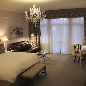 Pokój typu deluxe z łóżkiem king-size